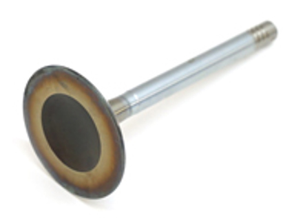 Soupape d'admission de la culasse du moteur. Porsche 911 3.0L / 3.2L 1974-89 - 93010540913, 93010540901, 93010540900, 93010540901, 93010540913 - V94268 Soupape d'admission de la culasse du moteur. Porsche 911 3.0L / 3.2L 1974-89 - 93010540913, 93010540901, 93010540900, 93010540901, 93010540913 - V94268