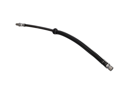 Front brake line flexi hose. Porsche 944 Turbo - 95135507900, 95135507901 Front brake line flexi hose. Porsche 944 Turbo - 95135507900, 95135507901