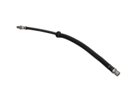 Front brake line flexi hose. Porsche 944 Turbo - 95135507900, 95135507901 Front brake line flexi hose. Porsche 944 Turbo - 95135507900, 95135507901