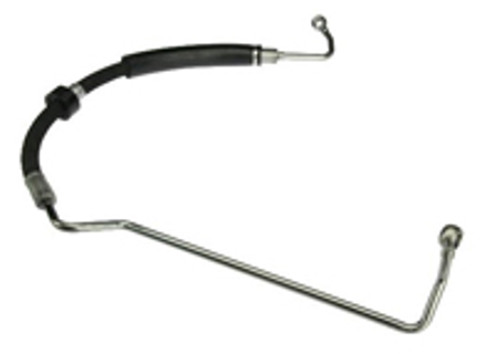 Servolenkungsschlauch. Porsche 928 1985-90 - 92834744708, 92834744705 - URO-015083 Servolenkungsschlauch. Porsche 928 1985-90 - 92834744708, 92834744705 - URO-015083