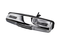 License reverse light assembly. Porsche 356 A (57-59) - 64463160100