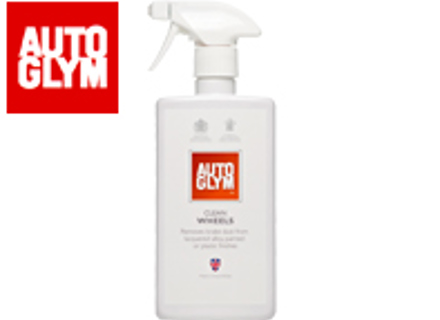 AUTOGLYM CLEAN WHEELS - 500ML / 1LTR - CARE07010, CARE075007, CW001, CW500 AUTOGLYM CLEAN WHEELS - 500ML / 1LTR - CARE07010, CARE075007, CW001, CW500