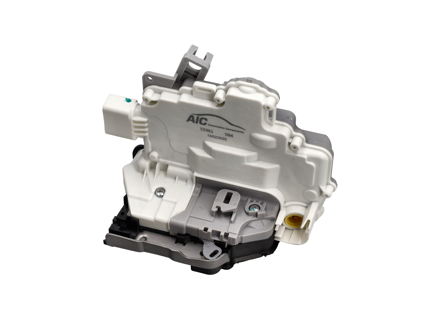 Door Lock LHD Drivers Side. Porsche 95B Macan / 971 / 976 Panamera / 981 / 718 / 991 / 9YA Cayenne - 9A783721505, 8J1837015E - 70306