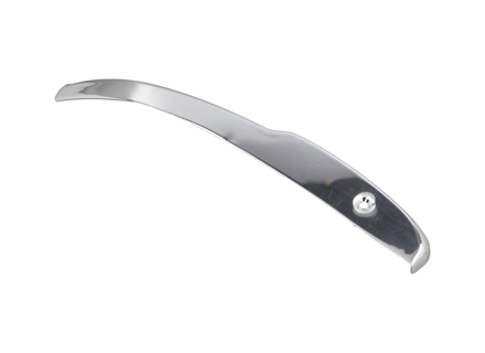 Terminale paraurti anteriore. Porsche 911 1969-73 - 90150515700, 90150515800, 99919010130, 99991108440 - 9309, 9310, PS5814, PS5815, 1684350276, 1684350286