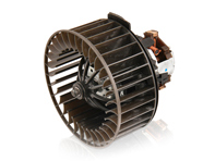 Motore ventola riscaldamento/aria condizionata Lato sinistro. Porsche 964/993 - 96457201501, 96457201601, 96457201502, 96457201602 Motore ventola riscaldamento/aria condizionata Lato sinistro. Porsche 964/993 - 96457201501, 96457201601, 96457201502, 96457201602