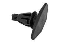 Clip For Door Seal, 5.8 X 0.9. Porsche 987.1 / 987.2 / 997.1 / 997.2 2008-12 - 99959151340, 99950757840