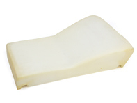 Espuma central de la base del asiento. Porsche 911 1970-73 - 91152110200 Espuma central de la base del asiento. Porsche 911 1970-73 - 91152110200