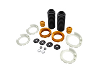 Kit revisione montaggio ammortizzatore (di serie) POSTERIORE Porsche 996 - 99633310700, 99633351102, 99633351103, 99733350400, 99902524002, 99633310502