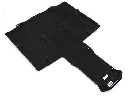 Midden onderbak. Porsche 991 / 981 Boxster / 981 Cayman / 982 (718) - 99150460300