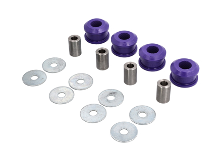 Vordere Stabilisator-Drop-Link-Buchse 10 mm. Porsche Macan 2014>> / Cayenne 9YA 2018>> - PFF3-913-10, PFF391310, 4B0407515, 8K0407515, 8D0407515C, 4G0411317A, PAB411317A, 4M0411317