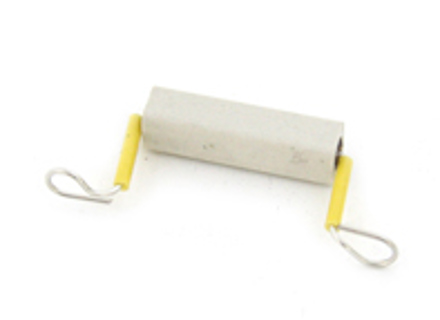 Resistencia para generador de cuadro de instrumentos. Porsche 928 82-86 - 92864198100 Resistencia para generador de cuadro de instrumentos. Porsche 928 82-86 - 92864198100