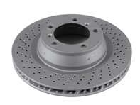 Rotore disco freno, posteriore. Rivestimento standard Z. Porsche 991 3.4L (codice OE 99135240100 /99135240200) - 460.4502.20, 460.4503.20, 99135240100, 99135240200 Rotore disco freno, posteriore. Rivestimento standard Z. Porsche 991 3.4L (codice OE 99135240100 /99135240200) - 460.4502.20, 460.4503.20, 99135240100, 99135240200