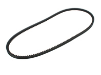 Alternator belt. Porsche 924 Turbo >>80 - 99919215450, 99919217750, 10A1050C Alternator belt. Porsche 924 Turbo >>80 - 99919215450, 99919217750, 10A1050C