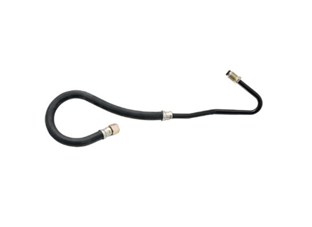 Kraftstoffrücklaufleitung. Porsche 964 1989-94 Linkslenker - 96435636703, 96435636702 Kraftstoffrücklaufleitung. Porsche 964 1989-94 Linkslenker - 96435636703, 96435636702