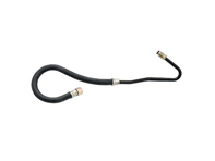 Kraftstoffrücklaufleitung. Porsche 964 1989-94 Linkslenker - 96435636703, 96435636702 Kraftstoffrücklaufleitung. Porsche 964 1989-94 Linkslenker - 96435636703, 96435636702