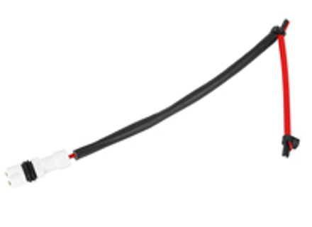 Bremsbelagverschleißsensor. Porsche 928 1992-95 - 92861236601, 92861236600 Bremsbelagverschleißsensor. Porsche 928 1992-95 - 92861236601, 92861236600