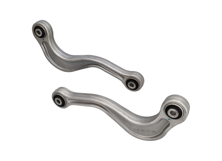 Braccio oscillante centrale superiore posteriore, SET DI 2. Porsche 970 Panamera 2010-16 - 97033104700 - 970 331 047 00