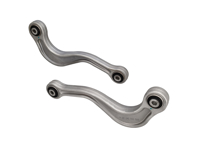 Braccio oscillante centrale superiore posteriore, SET DI 2. Porsche 970 Panamera 2010-16 - 97033104700 - 970 331 047 00