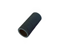 Connection hose, oil tank to engine oil cooler pipe. Porsche 911 1972 - 91120730102, 91120730101 - 9610015 Connection hose, oil tank to engine oil cooler pipe. Porsche 911 1972 - 91120730102, 91120730101 - 9610015