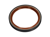 Retén de aceite trasero. Porsche 924/924 turbo (1976-1985) - 059103051D - 81-20589-20