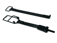 Cinghie batteria, set superiore e laterale, NERE. Porsche 911 69-73 - 90161102800, 90161102200 - 911567-02, 9240002, 1699450110 Cinghie batteria, set superiore e laterale, NERE. Porsche 911 69-73 - 90161102800, 90161102200 - 911567-02, 9240002, 1699450110