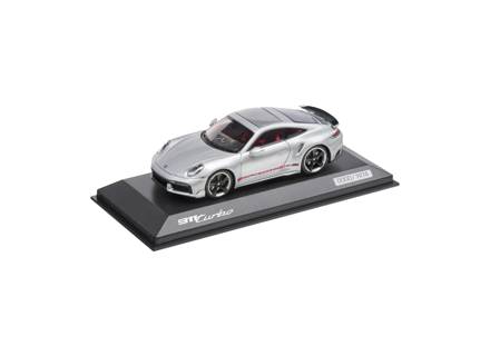 Porsche 911 First Turbo Sonderwunsch (Petición especial) Remasterizado (992) – Edición limitada - WAP0201610STFT