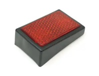 Reflector on bumper rear. Porsche 911 - 90163301000, 90163301000001 Reflector on bumper rear. Porsche 911 - 90163301000, 90163301000001