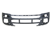 Front bumper. Porsche 95B Macan / S / GTS / TDI - 95B807221AG2X Front bumper. Porsche 95B Macan / S / GTS / TDI - 95B807221AG2X