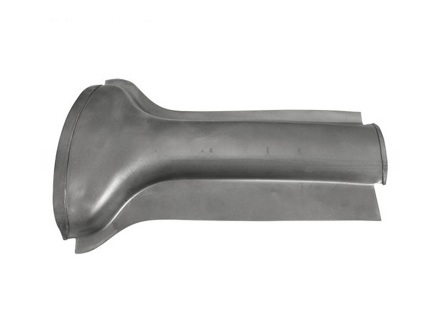 Beugel voor kabelboom. Porsche 356A - PP113W