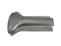 Support de faisceau de câbles. Porsche 356A - PP113W Support de faisceau de câbles. Porsche 356A - PP113W