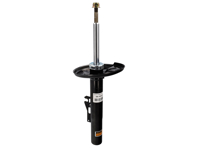 Shock absorber, Front. Porsche 986 Boxster Without M030 sport Suspension - 98634304102, 98634304104, 98634304120, 98634304122, 98634304123 Shock absorber, Front. Porsche 986 Boxster Without M030 sport Suspension - 98634304102, 98634304104, 98634304120, 98634304122, 98634304123