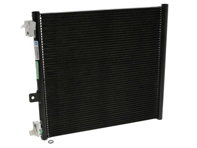 Radiator air conditioning (Air Con) condenser. Porsche 991 / 918 - 16-9577, 99157311102, 99157311104, 350204 Radiator air conditioning (Air Con) condenser. Porsche 991 / 918 - 16-9577, 99157311102, 99157311104, 350204