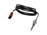 Gas temperature sensor. Porsche 970 Panamera 3.0L Diesel 97060625500 - 97060625500