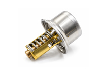 Thermostat-Einsatz für die Wasserpumpe. Porsche 997 GT3 RS 3.8L / 997 GT3 RS 4.0 (2010–11) / 992.1 GT3 Cup (2021–24) - 9GT121113A, 9A110622590
