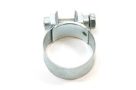 Hose clamp, oil cooler S pipe. Porsche 911 - 99951209100