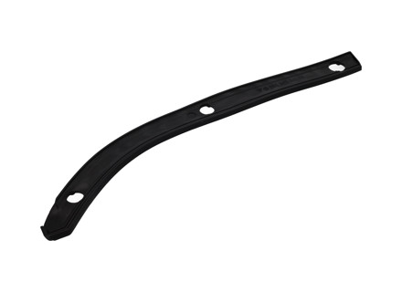 Rear bumper to body seal. Porsche 964 (OE Part No 9645053410001C / 9645053420001C) - 9645053410001C, 9645053420001C Rear bumper to body seal. Porsche 964 (OE Part No 9645053410001C / 9645053420001C) - 9645053410001C, 9645053420001C