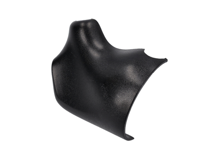 Couverture de rétroviseur. Porsche 986 Boxster / 996 - 9967318110101C, 9967318120101C