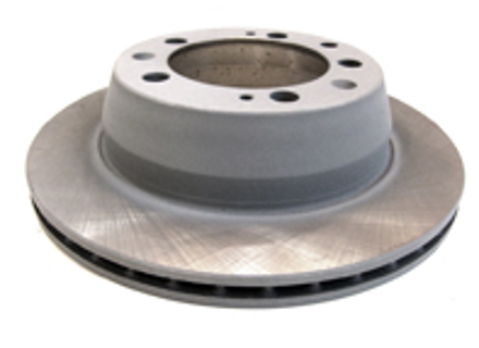 Remschijfrotor Achter. Porsche 944 / 924S / 924Turbo / 924GT Auto's zonder ABS - 92835204102, 94435204102, 94435204105 Remschijfrotor Achter. Porsche 944 / 924S / 924Turbo / 924GT Auto's zonder ABS - 92835204102, 94435204102, 94435204105