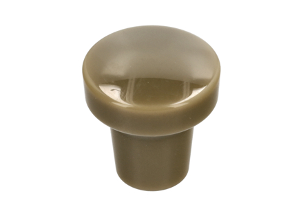 Perilla para tirar de la tapa del maletero y del motor. Porsche 356 Todos - 64455281100