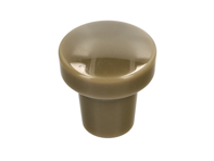 Perilla para tirar de la tapa del maletero y del motor. Porsche 356 Todos - 64455281100