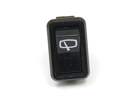 Interruptor de limpiaparabrisas trasero. Porsche 924 / 924S / 944 - 477955701, 4779557000 - 4779557000, 477955701
