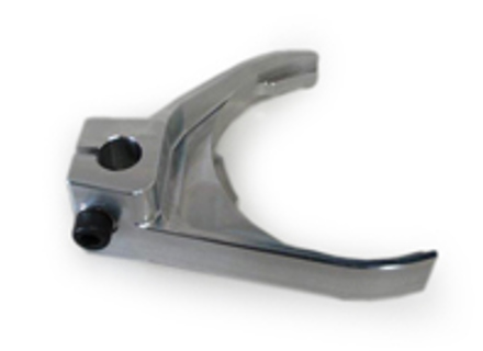 Schaltgabel 5./6. Gang Schaltgabel. 996T, 997 GT2 & GT3 RS und Synchronisierung CUP - 996.303.116.50, 99630311650