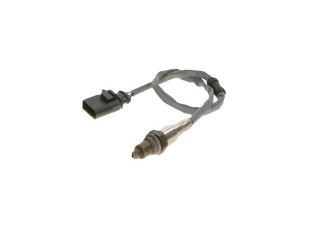 Lambda Sensor, AFTER Catalytic Converter. Porsche 95B Macan 2.0L Petrol 2014-18 - 8K0906262G - 0258030102