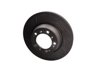 Disco freno posteriore Black Coat Z. Porsche 996 / 997 / 991 - 99135240302, 99635240500, 99635240501, 99635240502, 99135240402, 99635240600, 99635240601, 99635240602, 460.1562.54, 460.1563.55 - 460.1562.54, 460.1563.55