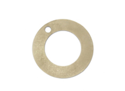 Arandela amortiguadora de vibraciones del cigüeñal. Porsche 997 C2S / C4S - 99710220300 Arandela amortiguadora de vibraciones del cigüeñal. Porsche 997 C2S / C4S - 99710220300