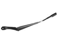 Front wiper arm. Porsche 992.1 / 992.2 LHD cars - 992955410, 992955409 Front wiper arm. Porsche 992.1 / 992.2 LHD cars - 992955410, 992955409