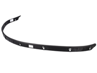 Copertura superiore targa con guarnizione laterale. Porsche 991 targa/991 speedster - 99151463104, 99151463204 Copertura superiore targa con guarnizione laterale. Porsche 991 targa/991 speedster - 99151463104, 99151463204