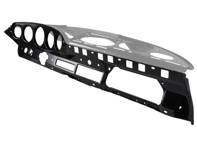 Dash panel lower with cut outs for instruments LHD. Porsche 911 - 90150202134, 91150202130, 91150202140, 91150202142 - 1684001700, 590922-2 Dash panel lower with cut outs for instruments LHD. Porsche 911 - 90150202134, 91150202130, 91150202140, 91150202142 - 1684001700, 590922-2