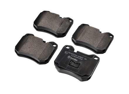 VORDERER Bremsbelagsatz 18,7 mm. Porsche 924S / 924 Turbo / 944 / 928 - 1663600217, 92835195100, 94435195100, 94435195101, 94435195102, 94435195103, 94435195104, 477698155, 92835194200 - P65002, P 65 002 VORDERER Bremsbelagsatz 18,7 mm. Porsche 924S / 924 Turbo / 944 / 928 - 1663600217, 92835195100, 94435195100, 94435195101, 94435195102, 94435195103, 94435195104, 477698155, 92835194200 - P65002, P 65 002