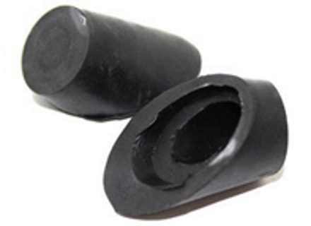 Innen- und Außentüllensatz für Scheibenwischerwelle. Porsche 356 - 64462829240, PCG62829200 Innen- und Außentüllensatz für Scheibenwischerwelle. Porsche 356 - 64462829240, PCG62829200